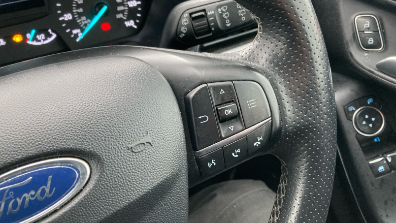 Ford Fiesta 1.0 EcoBoost 125 ST-Line 5dr Petrol Hatchback